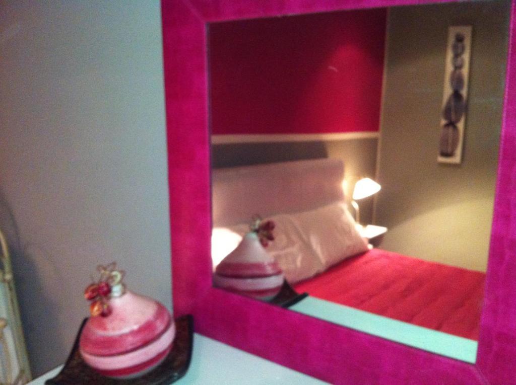 B&B Carmen Verona Zimmer foto