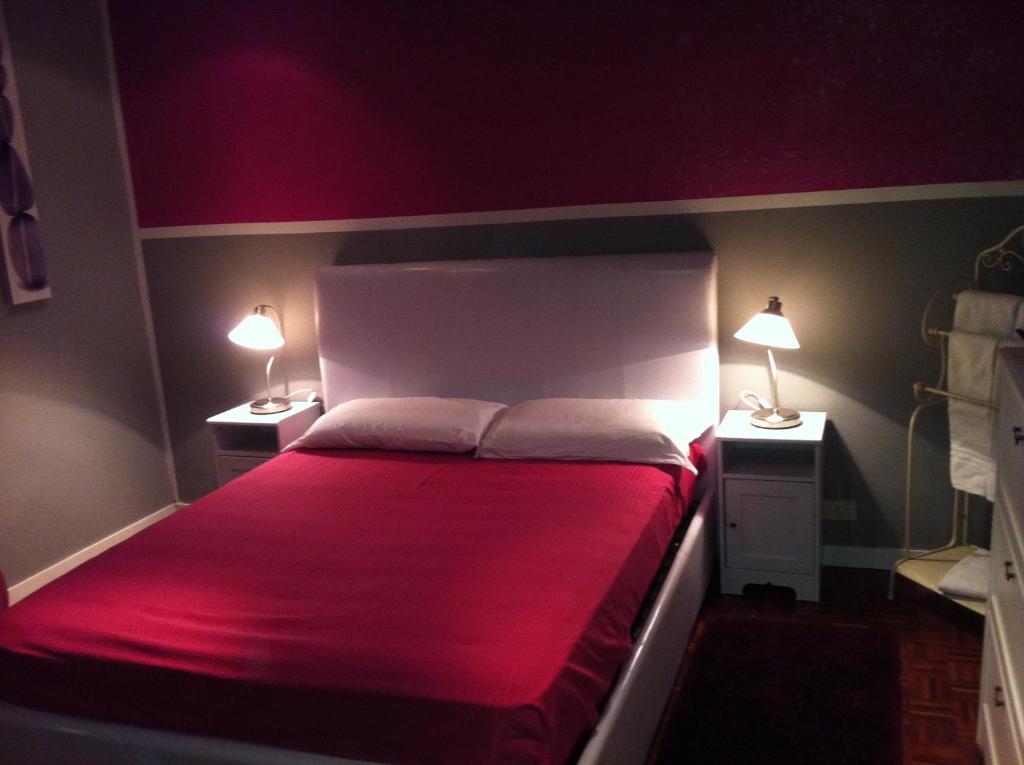 B&B Carmen Verona Zimmer foto